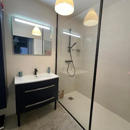 Le Nomade, Parc Montcalm Et Stationnement Prive Apartment Montpellier Exterior photo