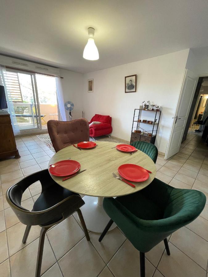 Le Nomade, Parc Montcalm Et Stationnement Prive Apartment *