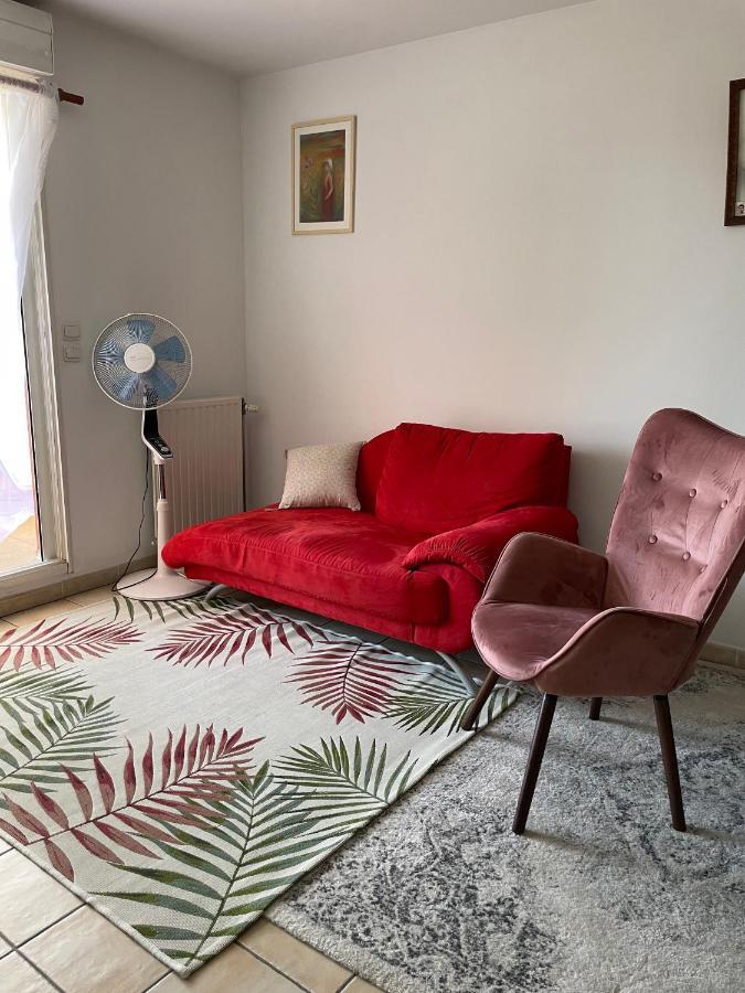 Apartment Le Nomade, Parc Montcalm Et Stationnement Prive