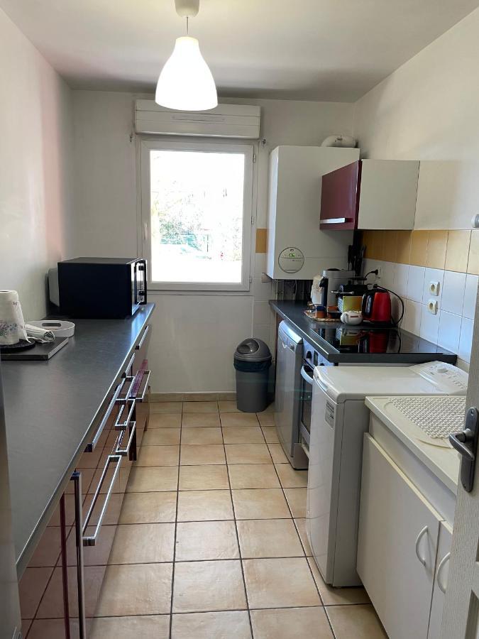 Le Nomade, Parc Montcalm Et Stationnement Prive Apartment *