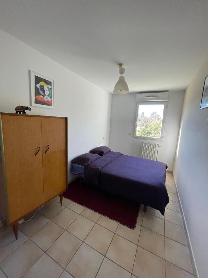 Le Nomade, Parc Montcalm Et Stationnement Prive Montpellier