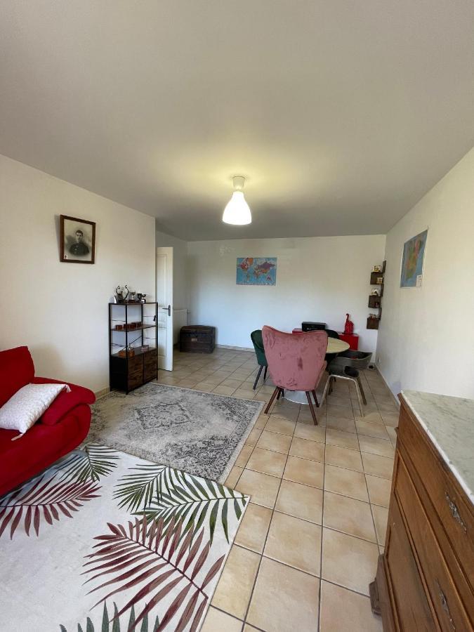 Le Nomade, Parc Montcalm Et Stationnement Prive Apartment *