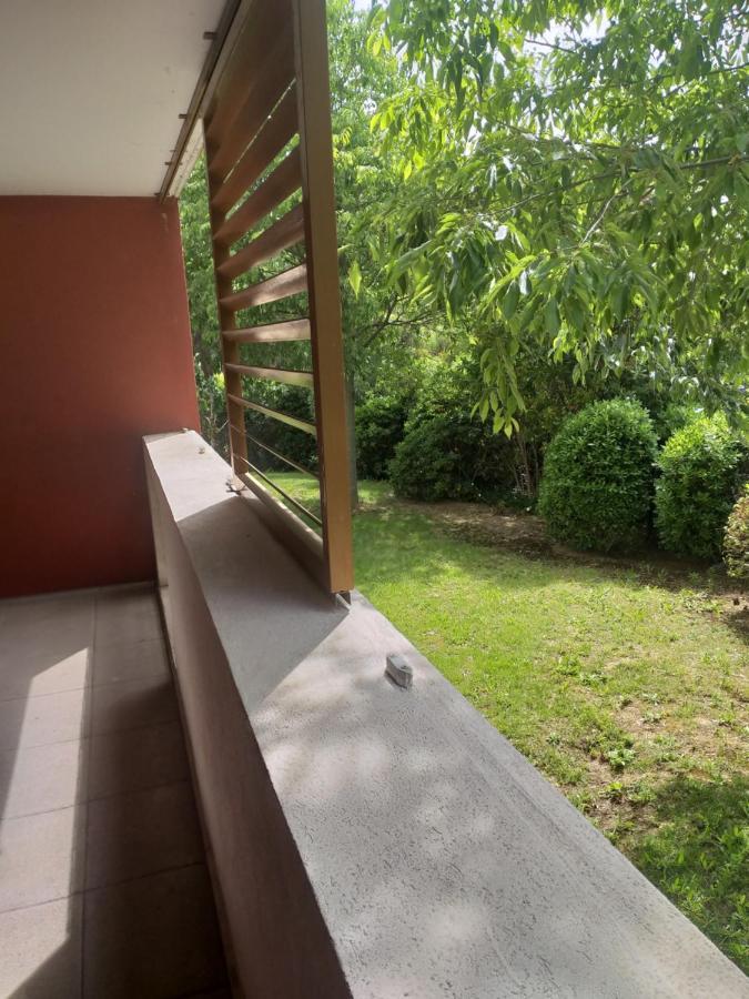 Apartment Le Nomade, Parc Montcalm Et Stationnement Prive *